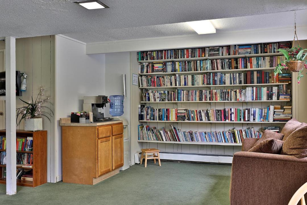 Photo of Livingroom in West Bridgewater
