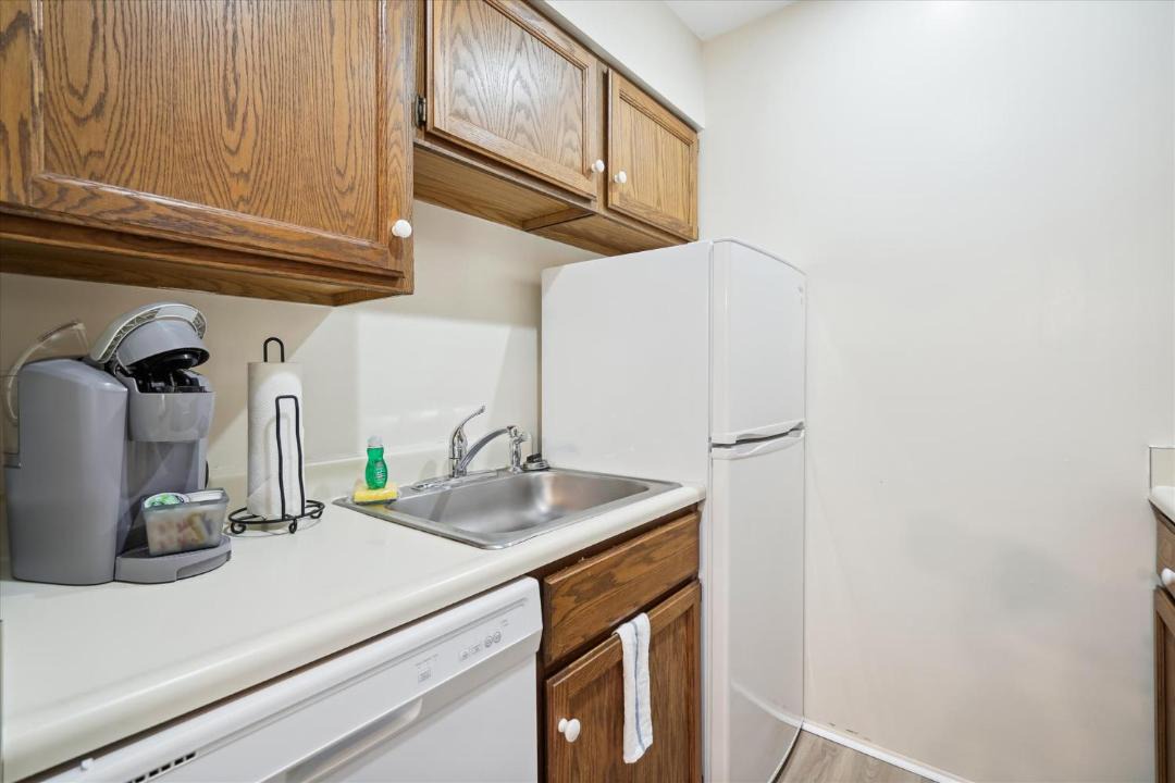Photo of Kitchen in West Bridgewater