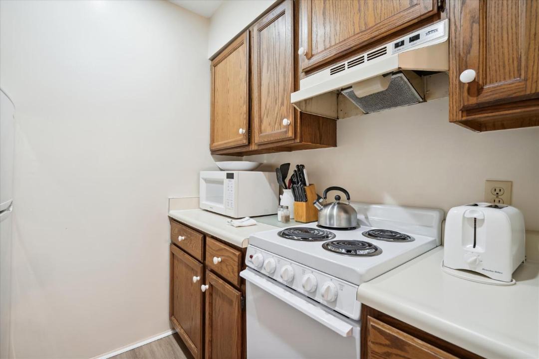 Photo of Kitchen in West Bridgewater