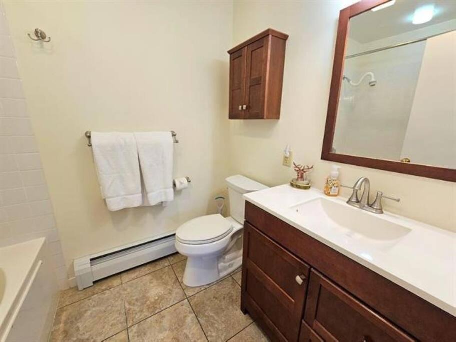 Photo of Bathroom in West Dover