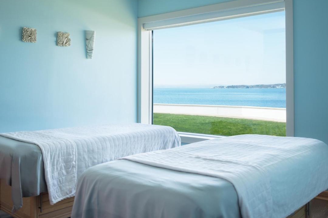 Photo of Bedroom in Goat Island