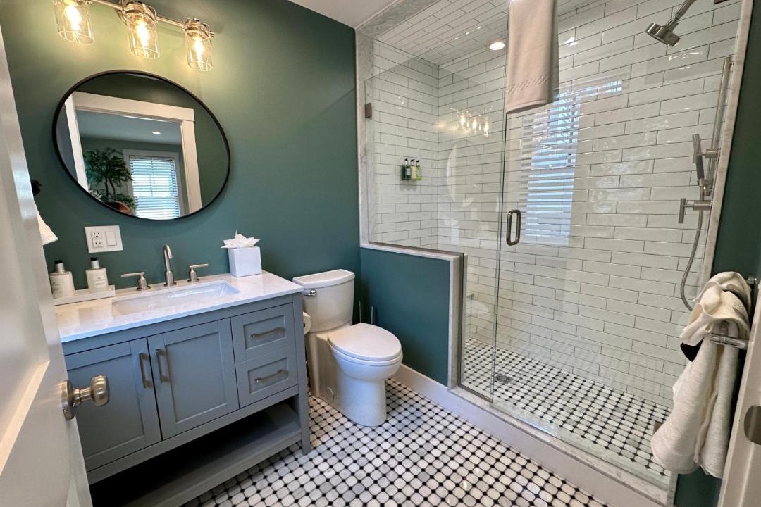 Photo of Bathroom in Yachting Village