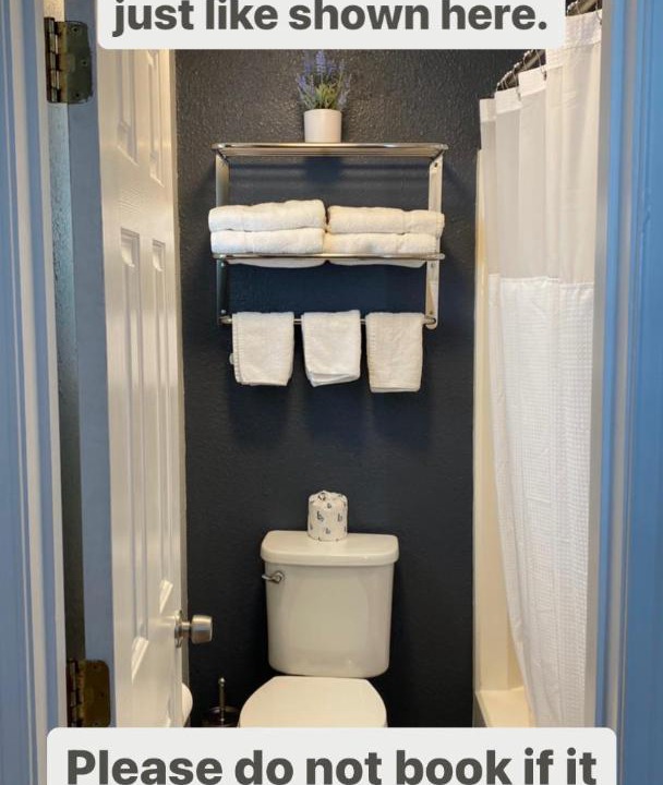 Photo of Bathroom in Hampton