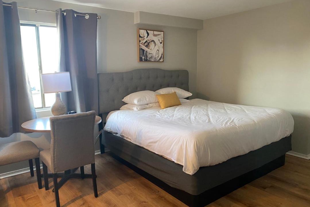 Photo of Bedroom in Hampton