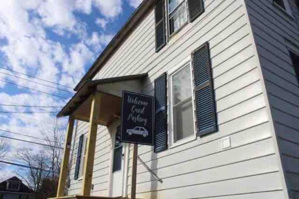 Photo of Buildings in St. Marys