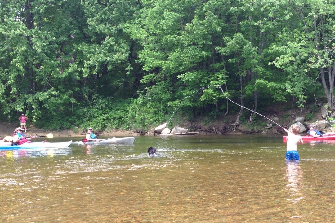 Photo of Others in North Conway