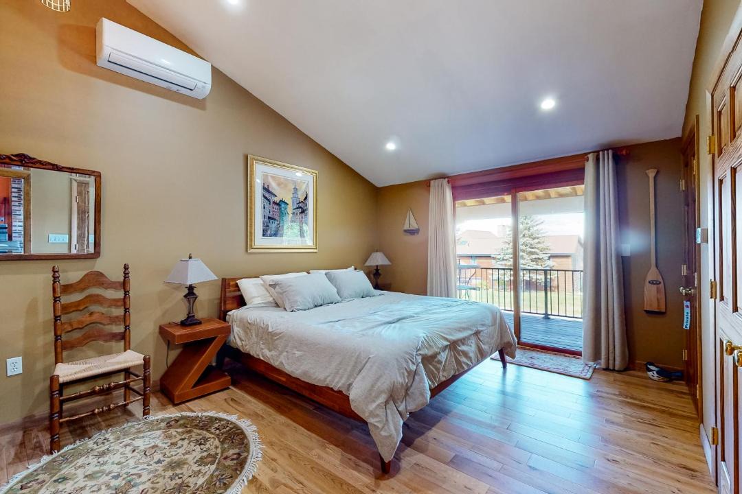Photo of Bedroom in Gilford