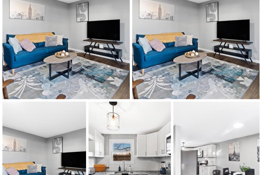 Photo of Livingroom in Middletown
