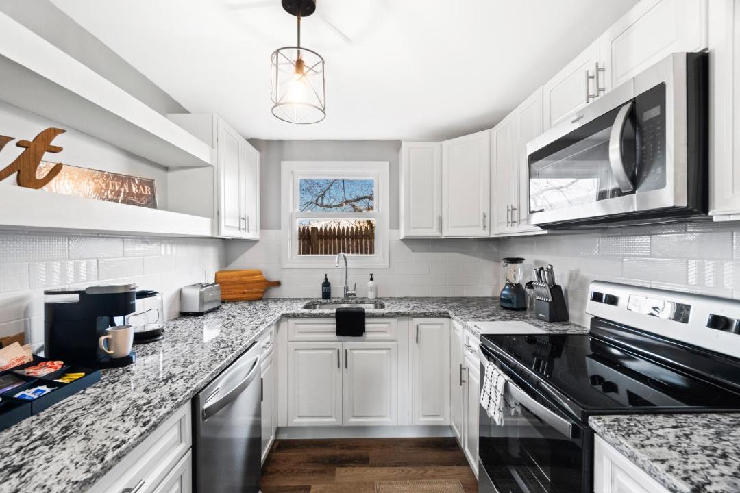 Photo of Kitchen in Middletown