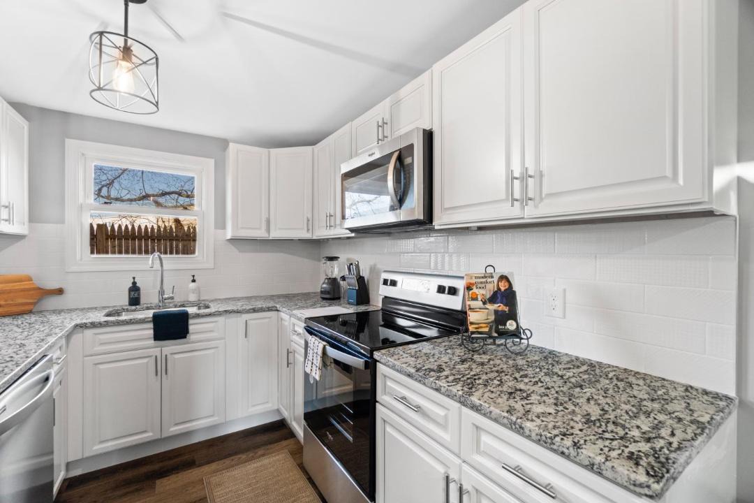 Photo of Kitchen in Middletown