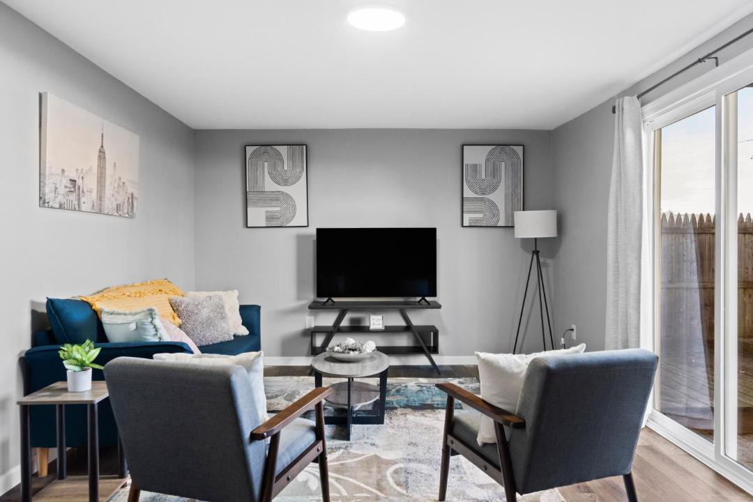 Photo of Livingroom in Middletown