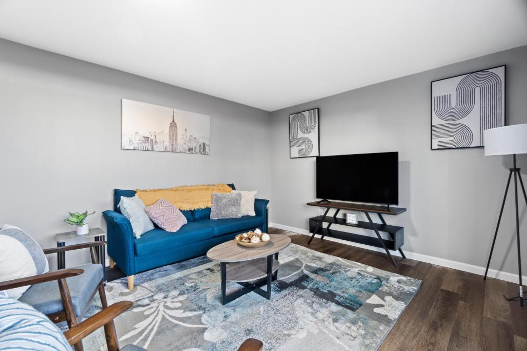 Photo of Livingroom in Middletown
