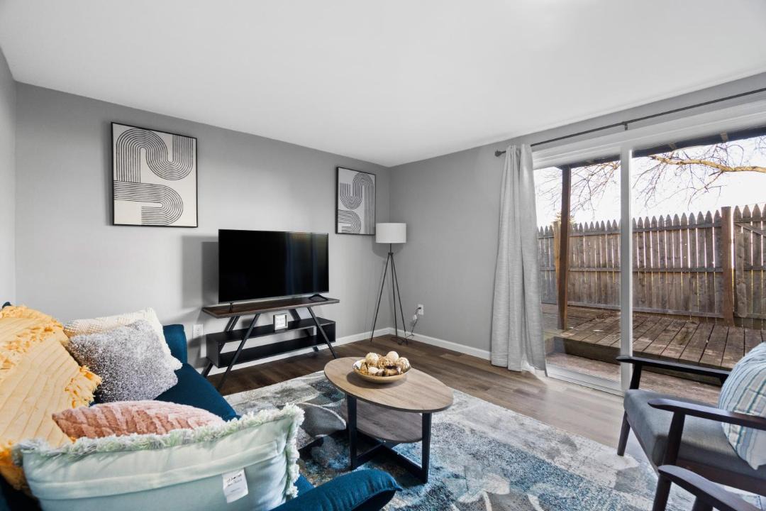 Photo of Livingroom in Middletown