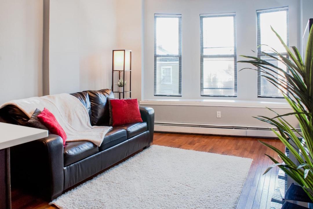 Photo of Livingroom in Mill River