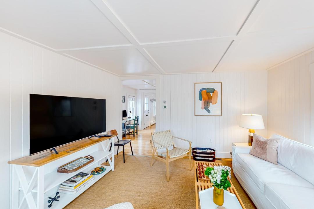 Photo of Livingroom in Provincetown