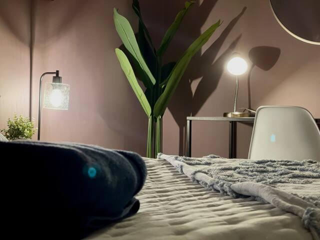 Photo of Bedroom in The Lanes