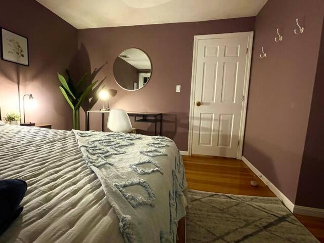 Photo of Bedroom in The Lanes