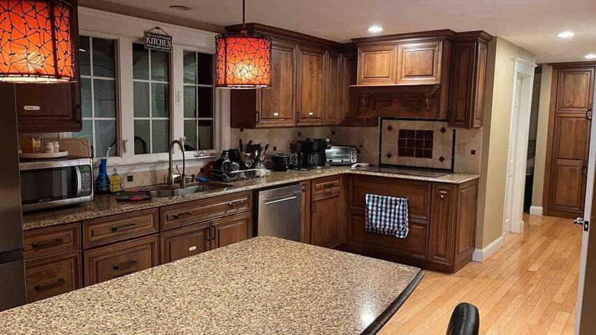 Photo of Kitchen in The Lanes