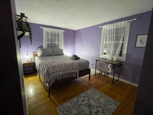 Photo of Bedroom in The Lanes