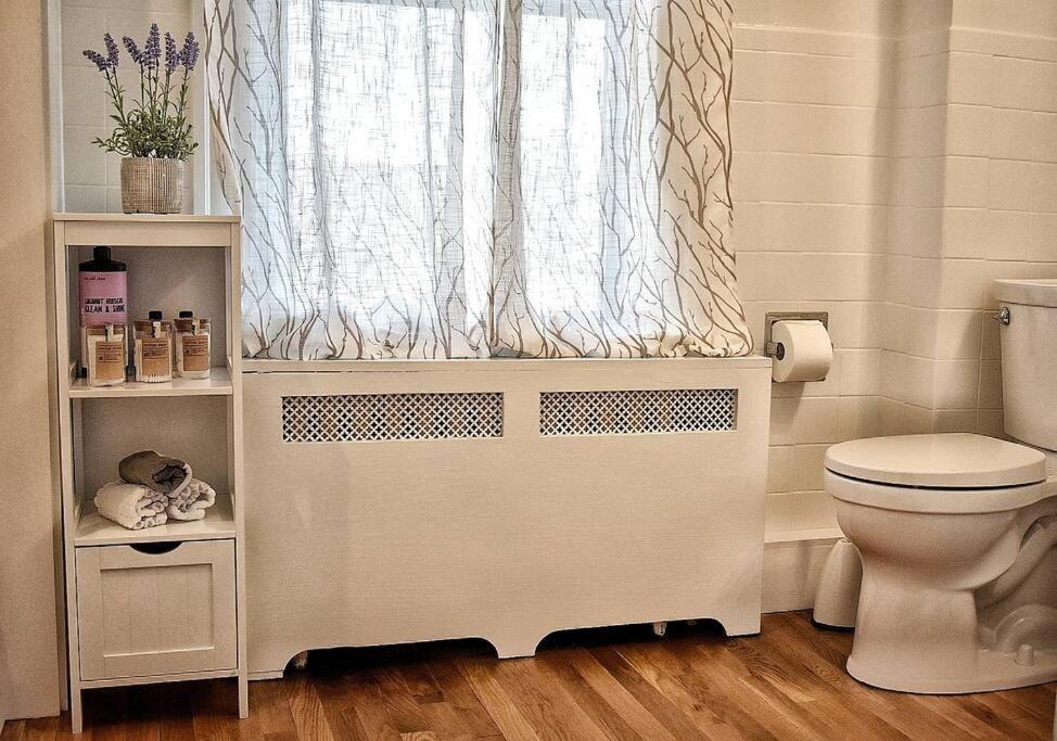 Photo of Bathroom in Fifth Ward