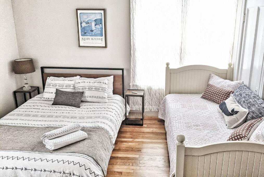 Photo of Bedroom in Fifth Ward