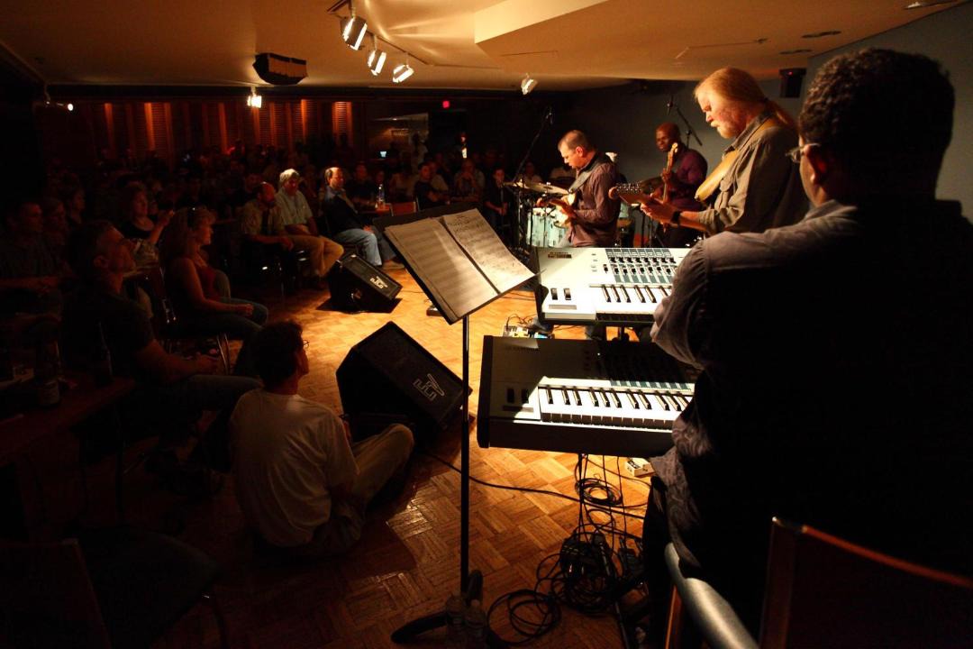 Photo of Others in West Cambridge