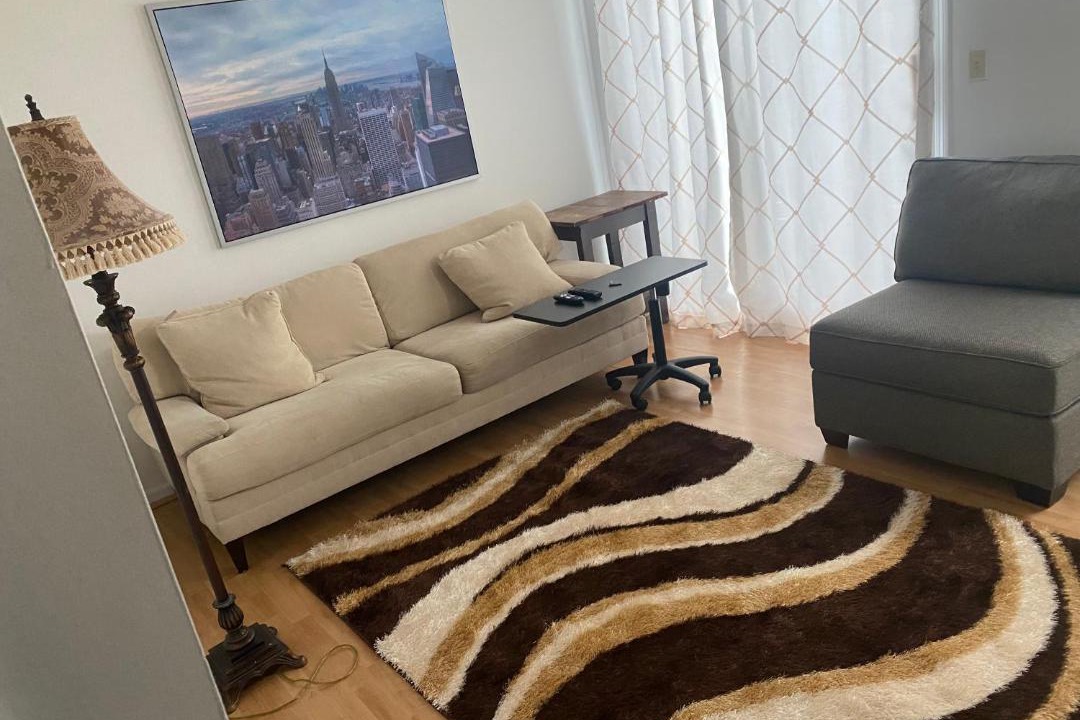 Photo of Livingroom in Newport
