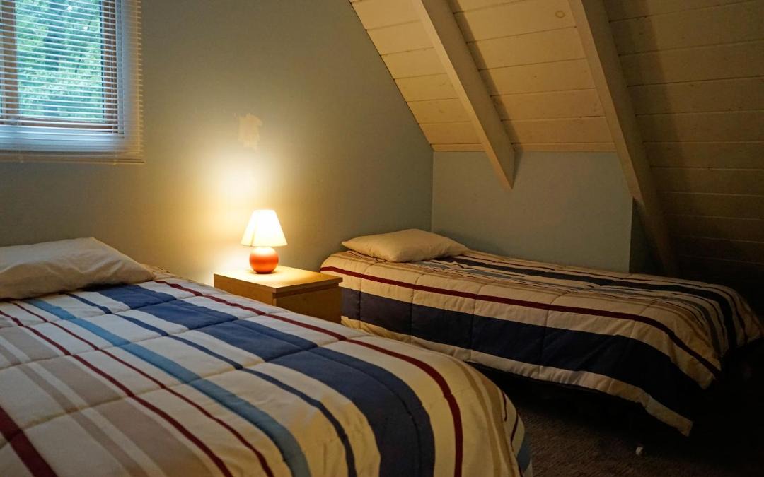 Photo of Bedroom in Moultonborough