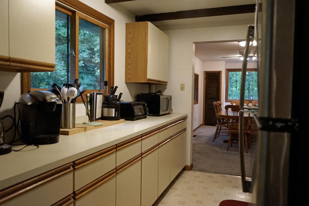 Photo of Kitchen in Moultonborough
