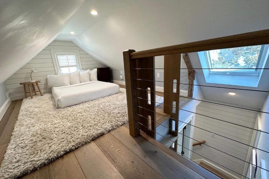 Photo of Bedroom in Yachting Village
