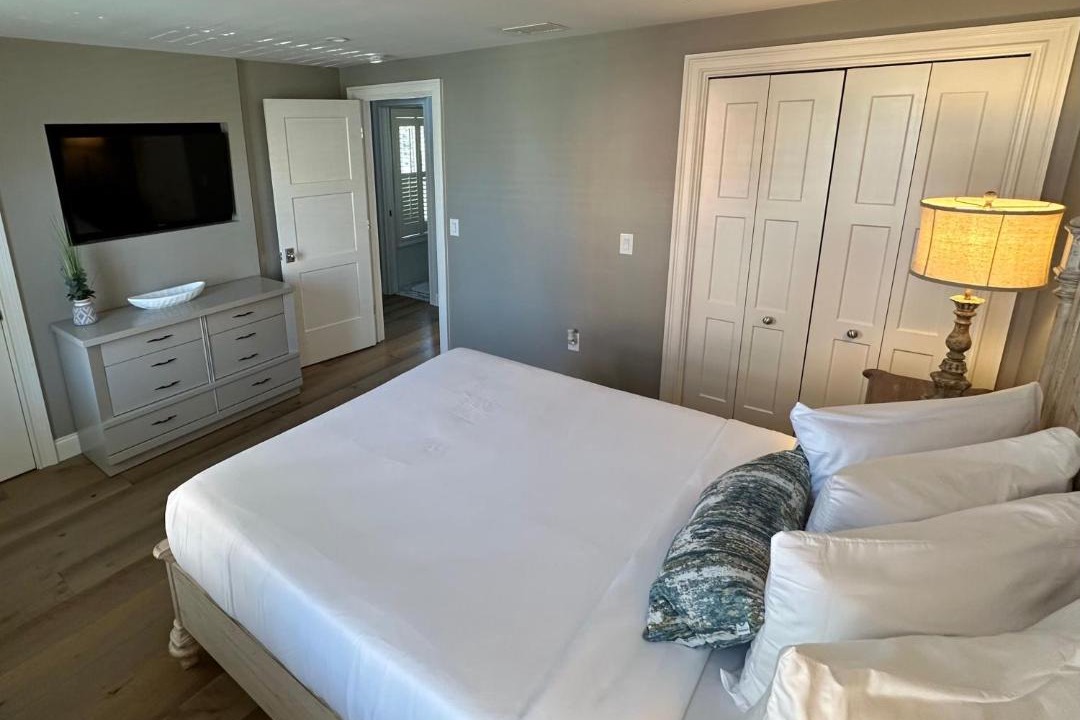 Photo of Bedroom in Yachting Village