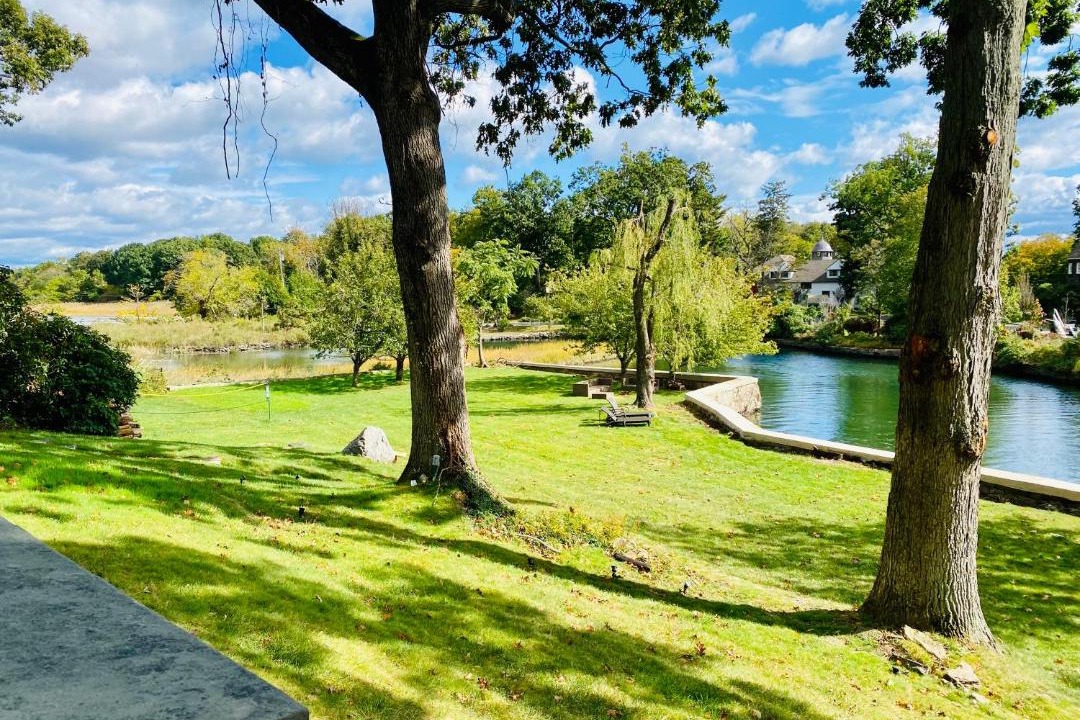 Photo of Outdoor in Mamaroneck