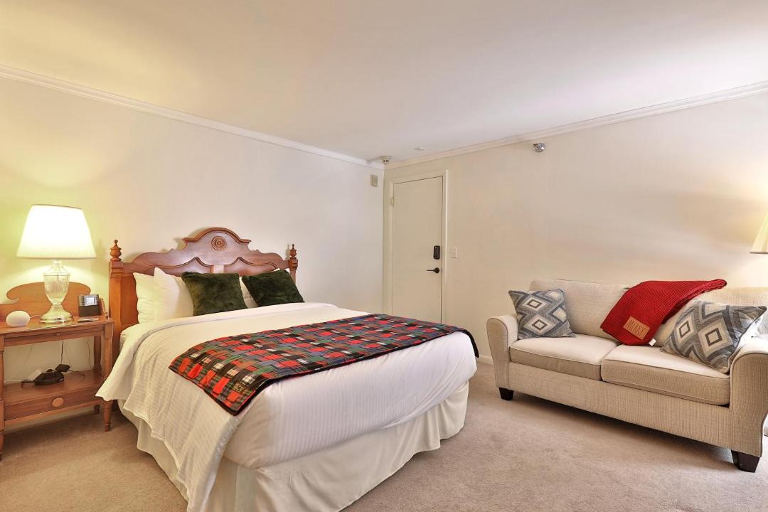 Photo of Bedroom in Killington