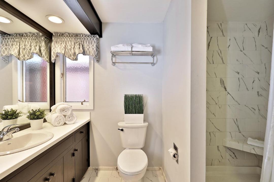 Photo of Bathroom in Killington