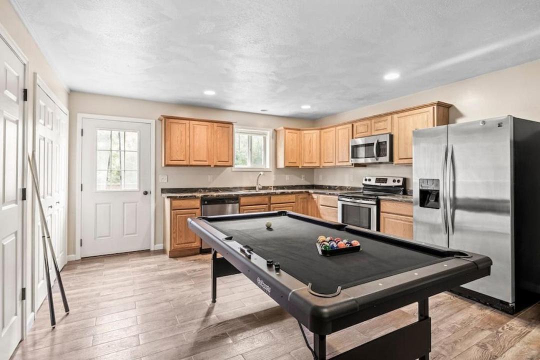 Photo of Kitchen in Lansing