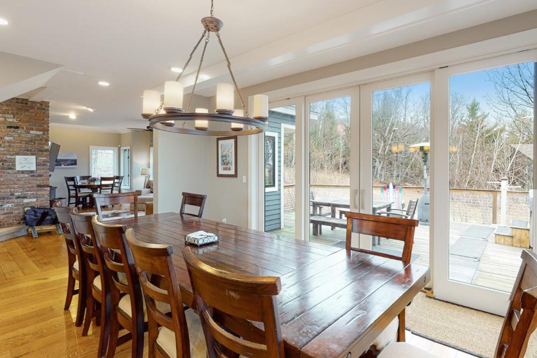 Photo of Kitchen in Ludlow