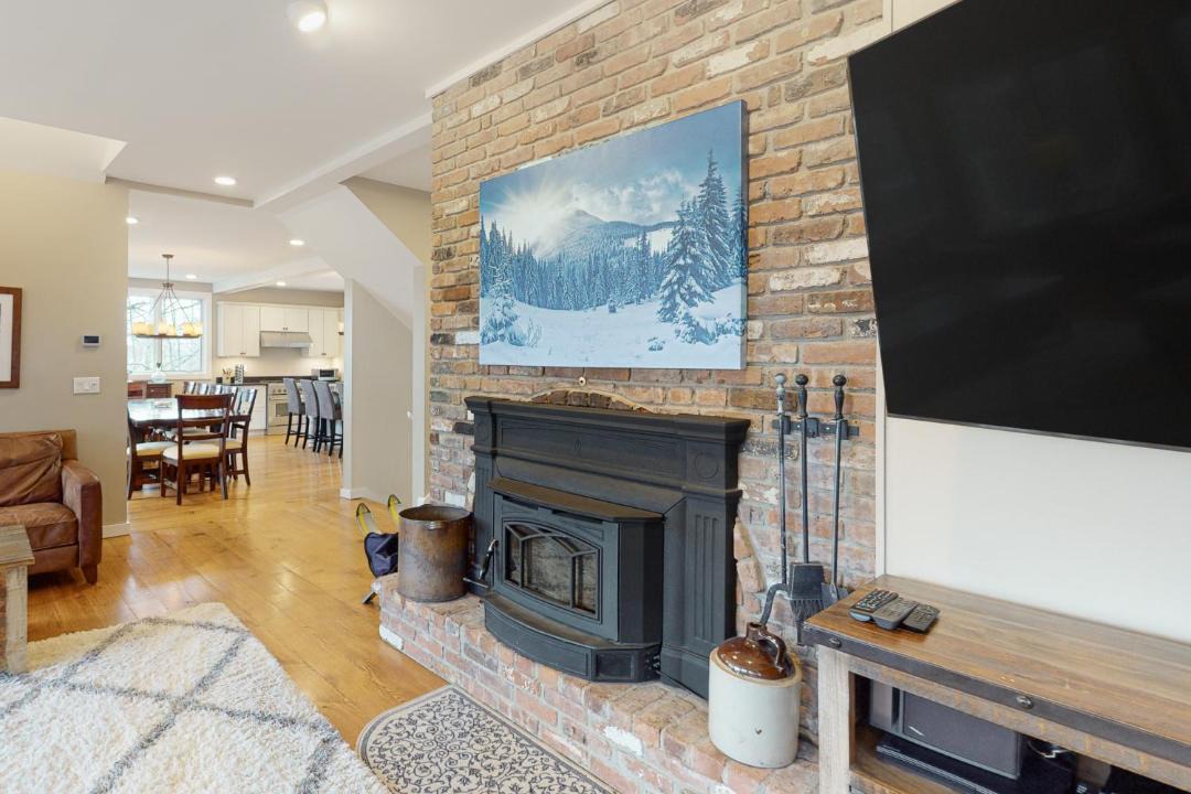 Photo of Livingroom in Ludlow