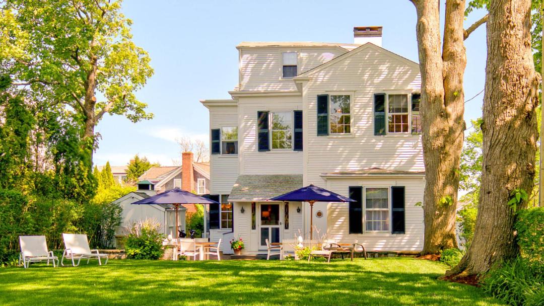 Photo of Others in Edgartown