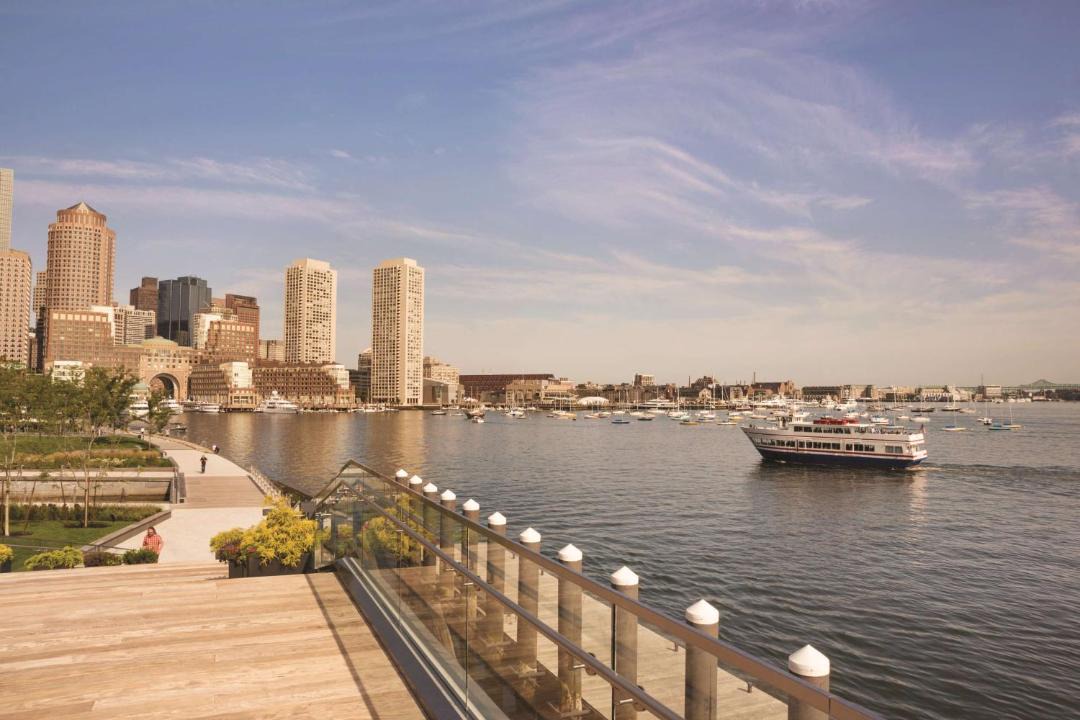 Photo of Others in Fort Point