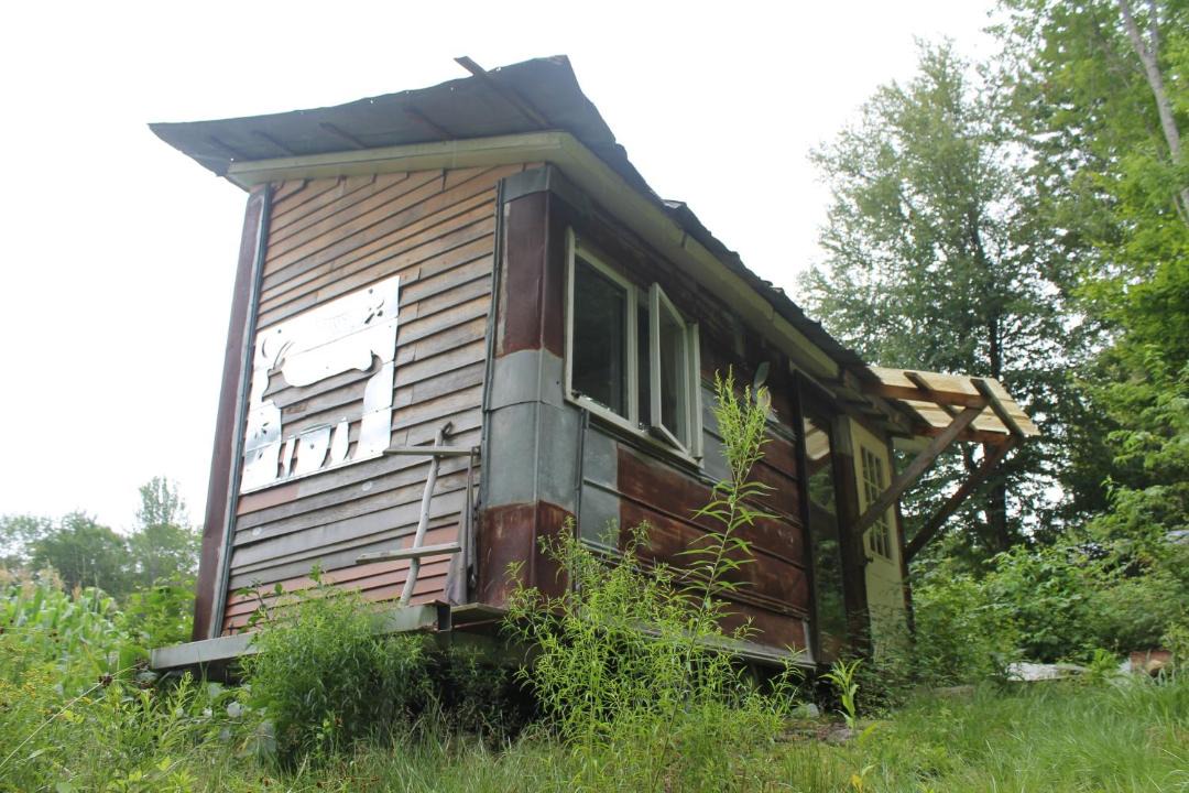 Photo of Buildings in Dorchester