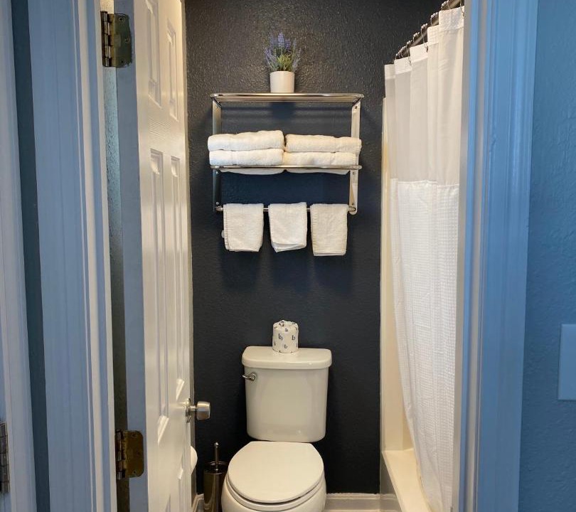 Photo of Bathroom in Hampton