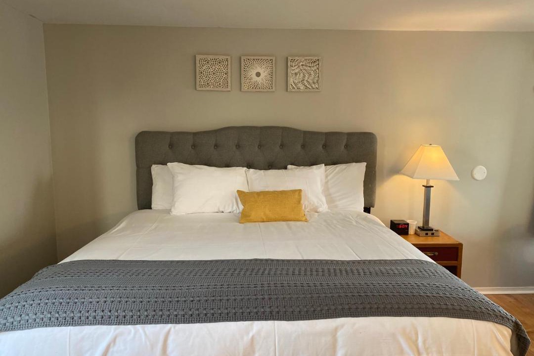 Photo of Bedroom in Hampton