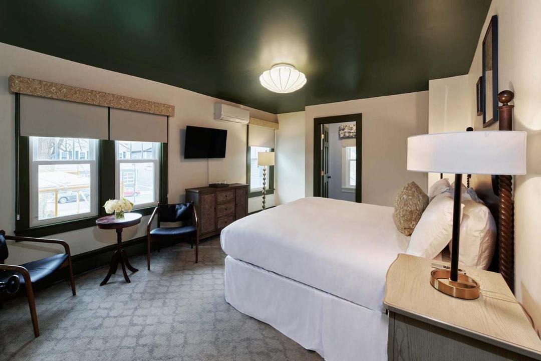 Photo of Bedroom in Lenox