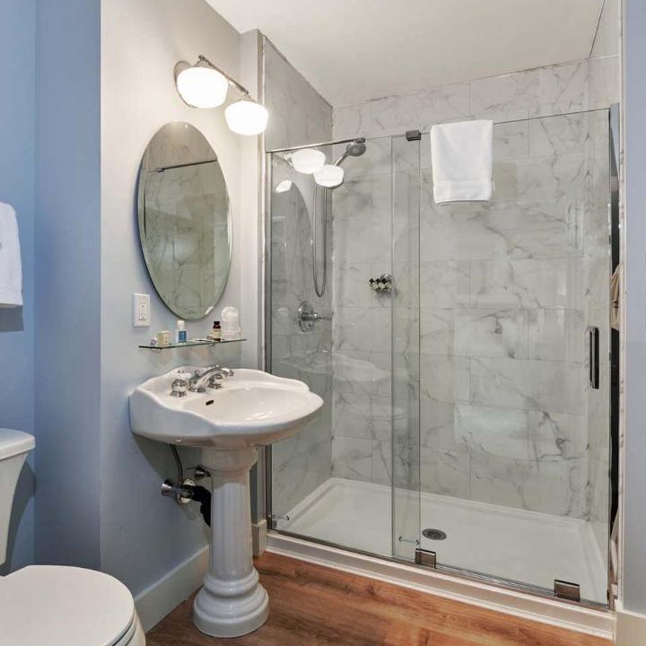 Photo of Bathroom in Lenox