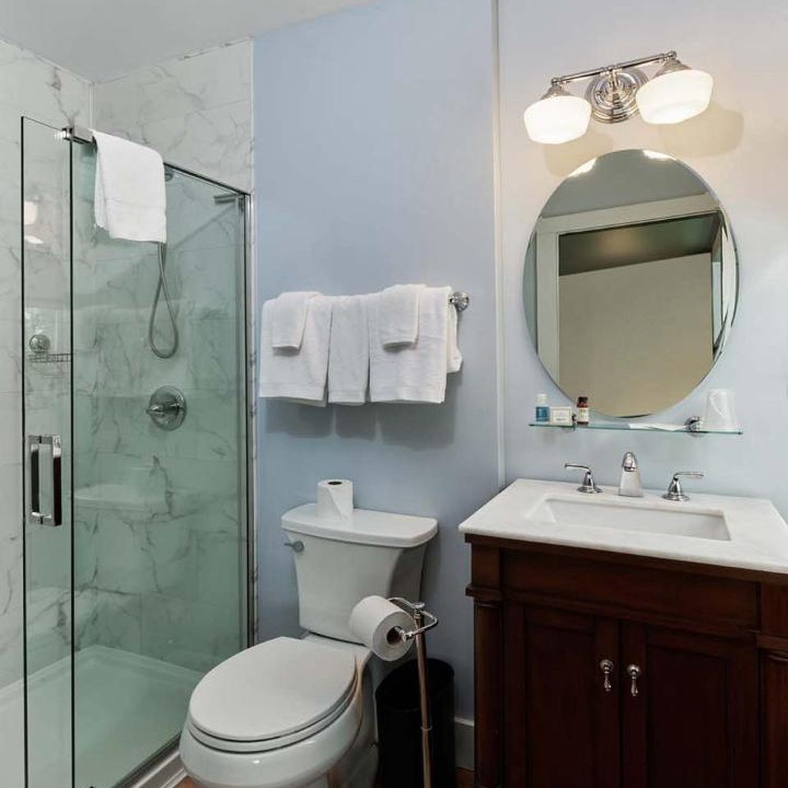 Photo of Bathroom in Lenox