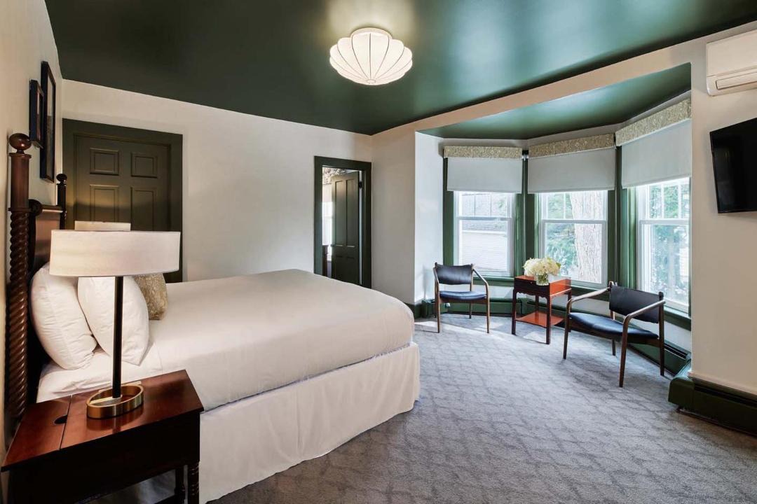 Photo of Bedroom in Lenox