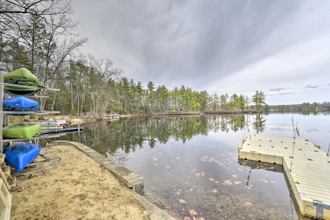 Photo of Outdoor in Lunenburg
