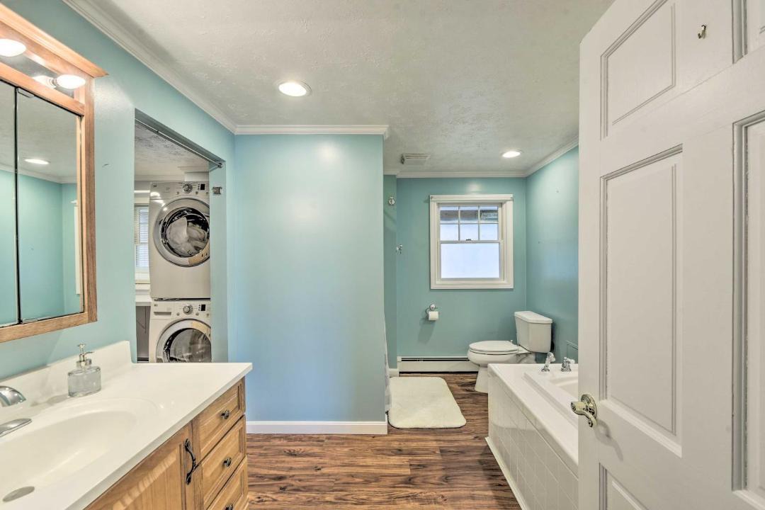 Photo of Bathroom in Lunenburg