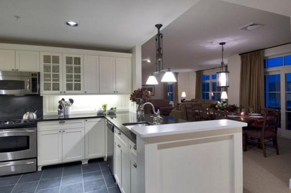 Photo of Kitchen in Warren
