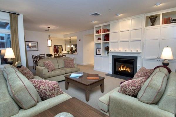 Photo of Livingroom in Warren